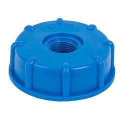 Vāciņš S60x6 IBC konteineram 1/2'' F