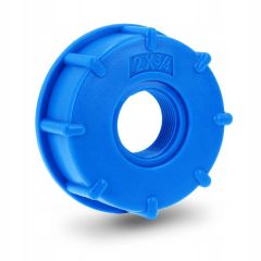 Vāciņš S60x6 IBC konteineram 3/4'' F