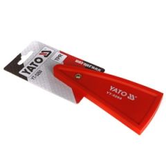 Silikona špaktellāpstiņa TPR-U