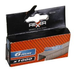 Skavas tips M53 6mm 1000gab