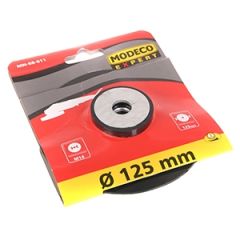 Ierīce slīpēšanai D 125mm, ar vītni M14