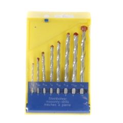 Urbju kmpl.betonam 8 gab. D3-10 mm