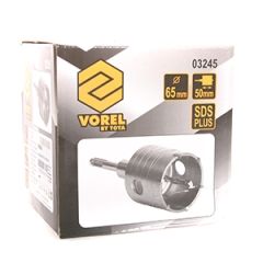 Kroņurbis SDS Plus D65 mm