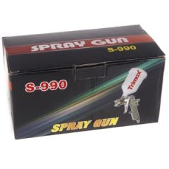 Krāsas smidzinātājs D1.5mm 3.5-5 bar