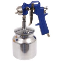 Krāsas smidzinātājs 3.5-5 bar