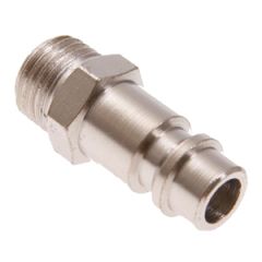 Savienojums ar vārstu 1/4'' M