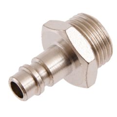 Savienojums ar vārstu 1/2'' M