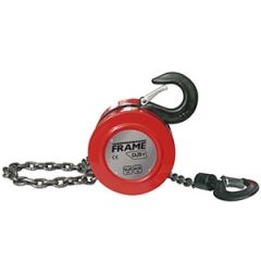 Trošu pacēlājs 2t., trose 3m