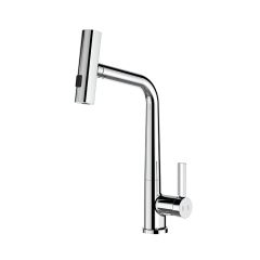 Maisītājs virtuves Vento Urban hroms