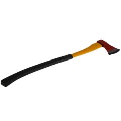 Cirvis ar Fiberglass rokturi 1.25kg