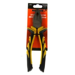 Plakanknaibles kombinētas 200mm