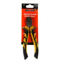 Sānu knaibles 160mm satīna