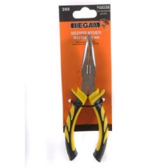 Telefona plakanknaibles līkas 160mm