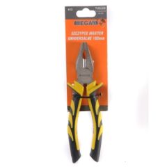 Plakanknaibles kombinētas 180mm satīna