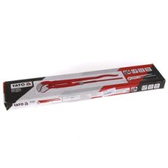 Cauruļu atslēga S tipa 45, 1.5''