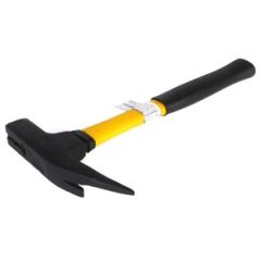 Jumiķa āmurs 600g ar rok.Fiberglass