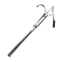 Rokas pumpis eļļai 19l/min.