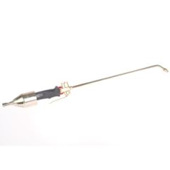 Marķējums 502665 - Gāzes deglis ar 5m šļuteni, 28kW