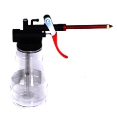 Eļļas kanniņa 250ml