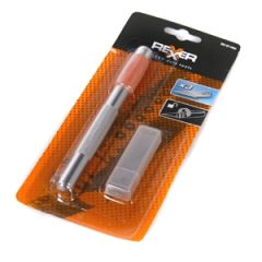 Nazis 155mm ar 3 asmeņiem