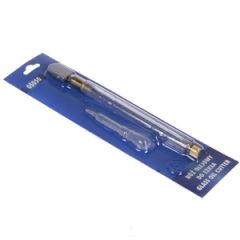 Stikla griezējs, eļļas