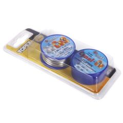 Lodēšanas komplekts 97% D2.5mm 100g