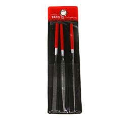 Dimanta adatvīļu komplekts 3 gab.,140 mm