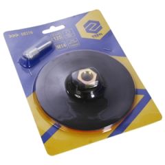 Ierīce slīpēšanai D125 mm, ar vītni M14