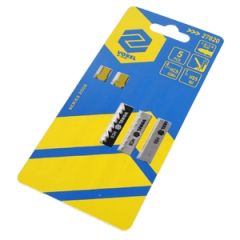 Zāģa asmeņu komplekts univ. 5 gab.