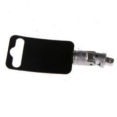 Uzmaucamo galviņu kardāns 1/4'' 40mm