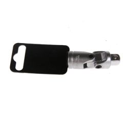 Uzmaucamo galviņu kardāns 3/8'' 60mm