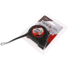 Mērlente 3mx16mm ar magn.un autostopu