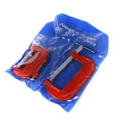 Koka spiedu komplekts 25-50-75mm