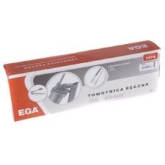 Smērvielu šļirce 500ml