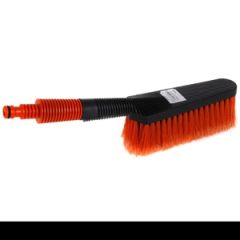 Birste automašīnas mazgāšanai