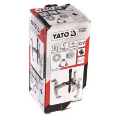 Gultņu novilcējs 4''/100mm d60-200mm