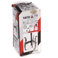 Gultņu novilcējs 6''/150mm D80-300mm