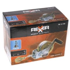 Vinča 540kg trose 10m