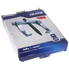 Gultņu novilcējs 125x140mm