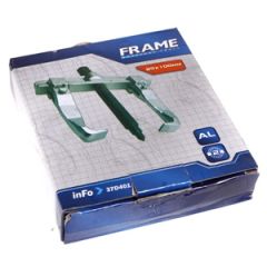 Gultņu novilcējs 85x100mm