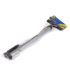 Pumpis ar manometru, rokas