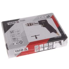 Pneimatiskā urbjmašīna