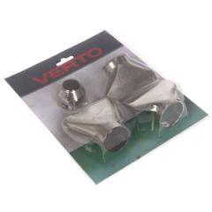 Fēns Trimax 2000W ar uzgaļiem, koferī