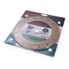 Dimanta griezējdisks D230x22 Turbo