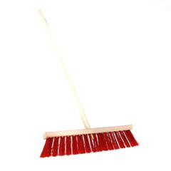 Slota 40cm ar kātu d24mm 1.3m