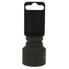 Muciņa sitiena 30mm 1.2'' CrV