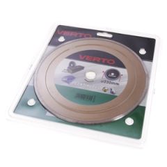 Dimanta griezējdisks D230x22 flīzēm