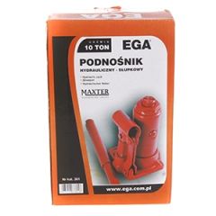 Hidrauliskais pacēlājs 15t 230-230mm