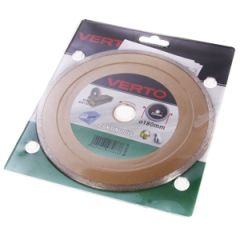 Dimanta griezējdisks D180x22 flīzēm