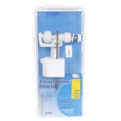 Iepildīšanas vārsts Compact 95L 3/8'' horizontāls